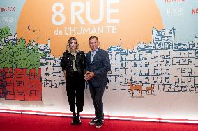 8 Rue de l'Humanite Premiere - Vitry-en-Artois