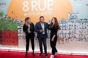 8 Rue de l'Humanite Premiere - Vitry-en-Artois