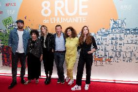 8 Rue de l'Humanite Premiere - Vitry-en-Artois