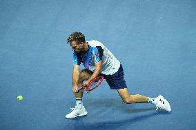 Moselle Open - Metz