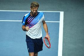 Moselle Open - Metz