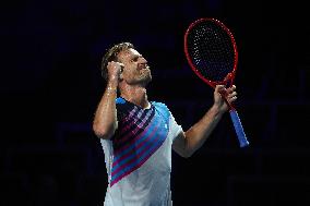 Moselle Open - Metz