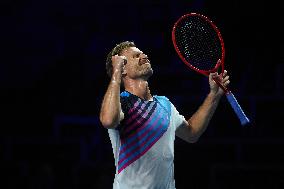 Moselle Open - Metz