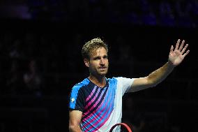 Moselle Open - Metz