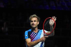 Moselle Open - Metz