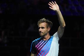 Moselle Open - Metz