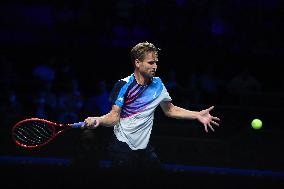 Moselle Open - Metz