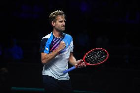 Moselle Open - Metz