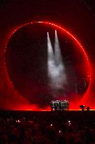 Global Citizen Live Paris - Christine And The Queens