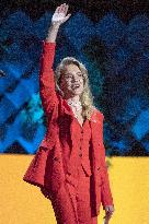 Global Citizen Live Paris - Natalia Mikhailovna Vodianova