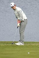 Golf: Ito-En Ladies in Japan
