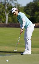 Golf: Pelican Women's Championship