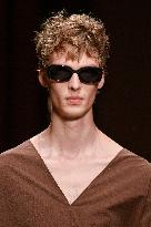 MFW - Salvatore Ferragamo Runway