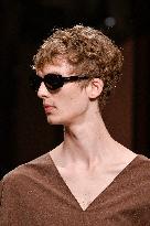 MFW - Salvatore Ferragamo Runway