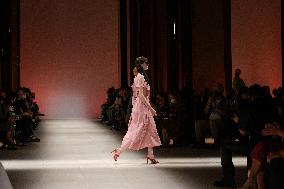 MFW - Salvatore Ferragamo Runway