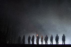 Global Citizen Live Paris - Christine And The Queens