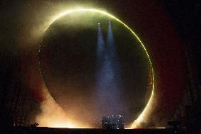 Global Citizen Live Paris - Christine And The Queens