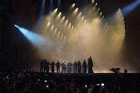 Global Citizen Live Paris - Christine And The Queens