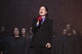 Global Citizen Live Paris - Christine And The Queens