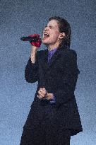 Global Citizen Live Paris - Christine And The Queens