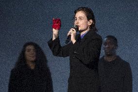 Global Citizen Live Paris - Christine And The Queens