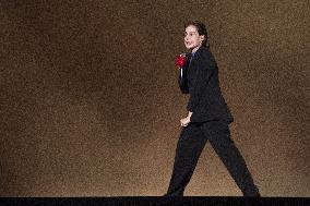 Global Citizen Live Paris - Christine And The Queens
