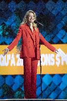 Global Citizen Live Paris - Natalia Mikhailovna Vodianova