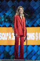 Global Citizen Live Paris - Natalia Mikhailovna Vodianova