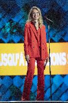 Global Citizen Live Paris - Natalia Mikhailovna Vodianova