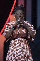 Global Citizen Live Paris - Angelique Kidjo and Ibrahim Maalouf