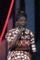 Global Citizen Live Paris - Angelique Kidjo and Ibrahim Maalouf