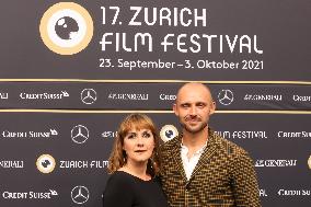 Zurich Film Festival - The Art Of Love Photocall