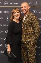 Zurich Film Festival - The Art Of Love Photocall