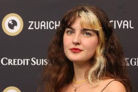 Zurich Film Festival - Momentum Photocall