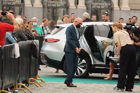 Zurich Film Festival - Les Olympiades Photocall