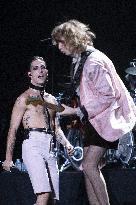 Global Citizen Live Paris - Maneskin