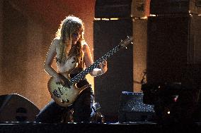 Global Citizen Live Paris - Maneskin