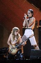 Global Citizen Live Paris - Maneskin