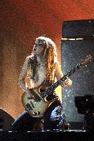 Global Citizen Live Paris - Maneskin