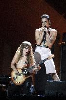 Global Citizen Live Paris - Maneskin