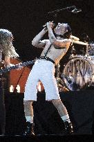 Global Citizen Live Paris - Maneskin