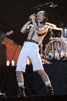 Global Citizen Live Paris - Maneskin