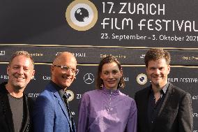 Zurich Film Festival - Es ist nur eine Phase, Hase Screening