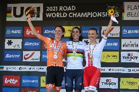 Cycling - UEC Road World Championships Leuven