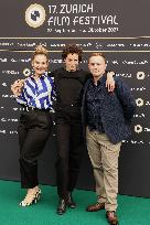 Zurich Film Festival - Neumatt Photocall