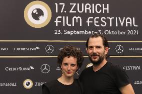 Zurich Film Festival - Neumatt Photocall