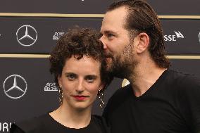 Zurich Film Festival - Neumatt Photocall