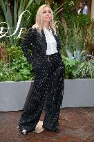 MFW - Luisa Spagnoli Arrivals