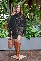 MFW - Luisa Spagnoli Arrivals