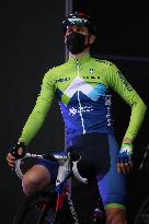 UCI World Road Championships, Men Elite Road Race